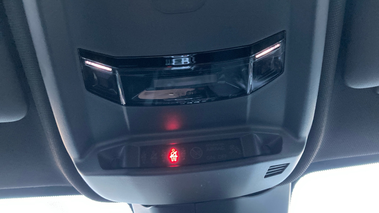 Peugeot 208 1.2 Hybrid 100 GT 5dr e-DSC6 Petrol Hatchback